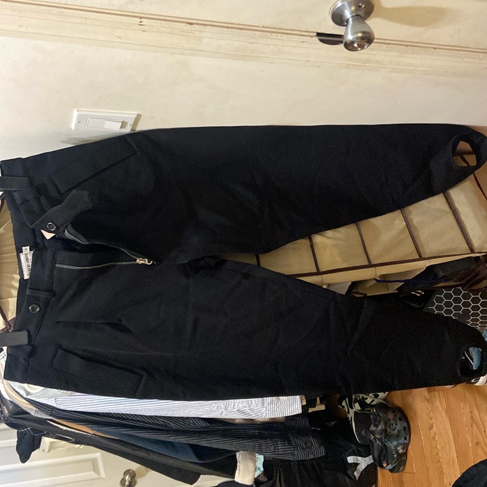 Giorgio Armani Neve pants